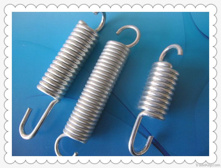 tension spring