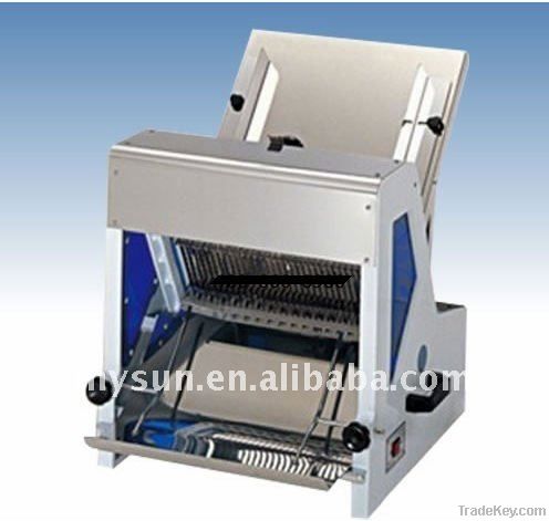 MS-31 Automatic Loaf Bread Slicer/Toast Bread Slicer