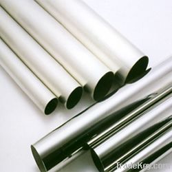 stainless steel pipe