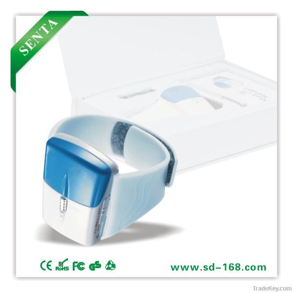 New arrival sleep aid product wrist sleep massager SD-C02-6