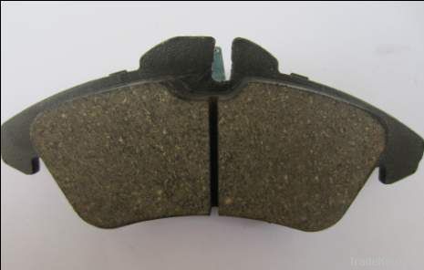 brake pads