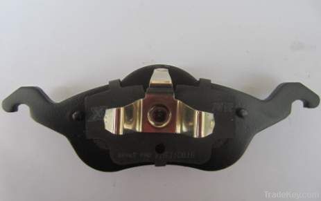 brake pads