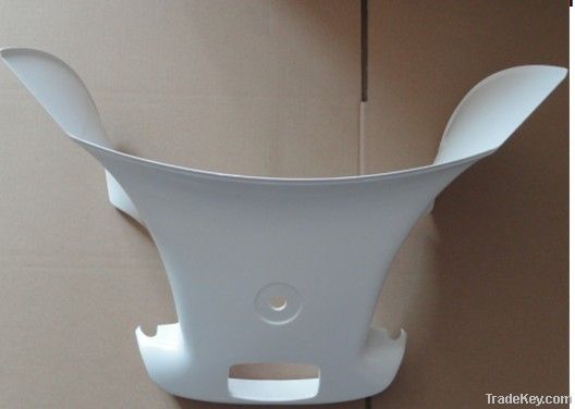 plastic mould for medical appliance