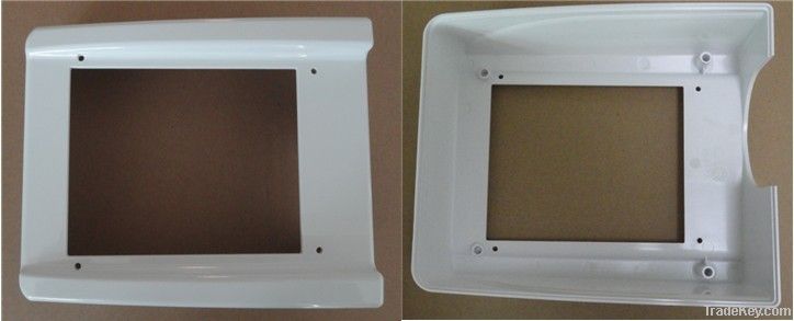 plastic mould for medical appliance