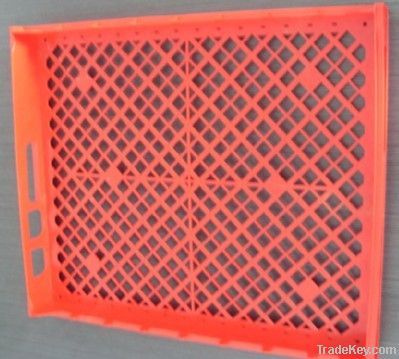 plastic mould for packing box