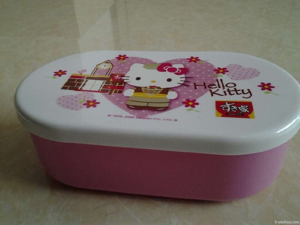 plastic mould for household