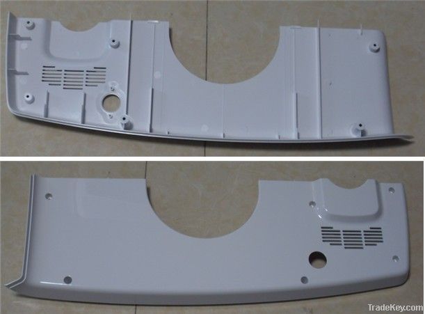 injection mold for plastic products
