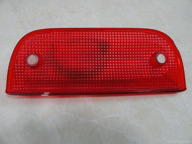 Plastic Mould for car case