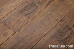 Wood Grain surface laminate flooring