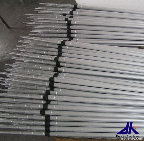 Aluminum Adjustable Poles