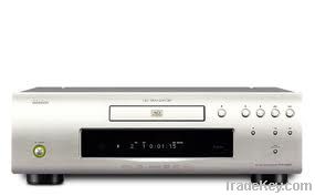 DVD Player