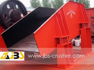 quarry vibrating feeder in low price