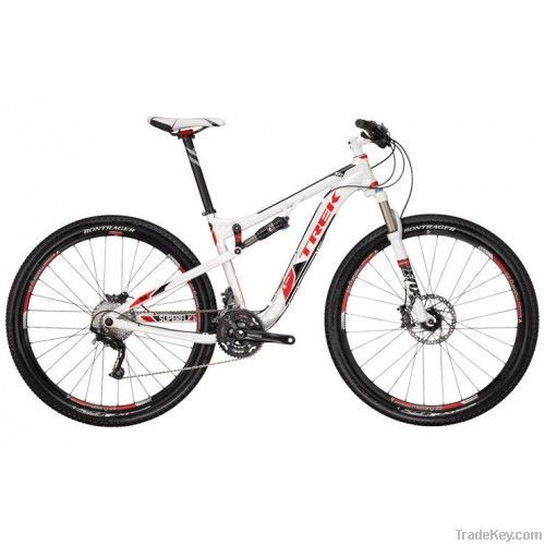 Trek Superfly 100 AL Elite 2012 Mountain Bike