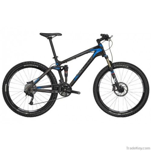 Trek Fuel EX 9.7 2012 Mountain Bike