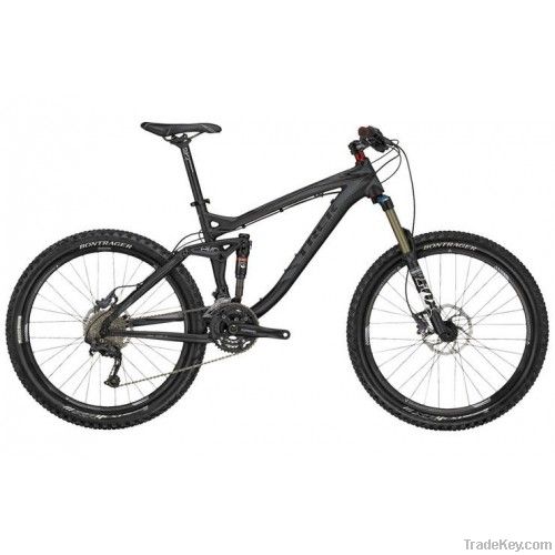 Trek Remedy 7 2012 Mountain Bike