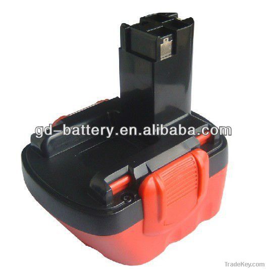 high quality power tool batteries for Bos 12V