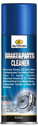 Brake and Parts Cleaner