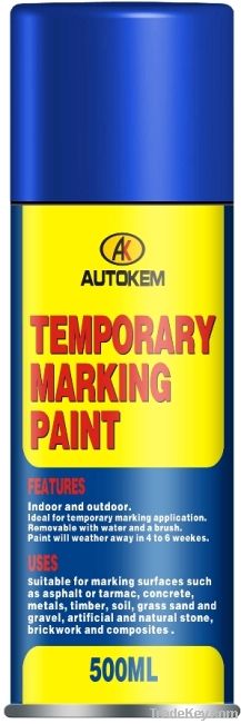 Temp Marking Paint