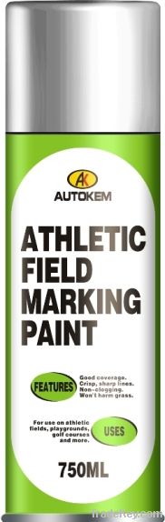 Athletic Field Marking Paint