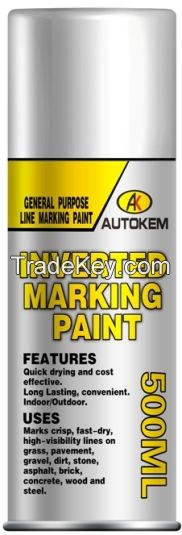 eflective thermoplastic road marking paint