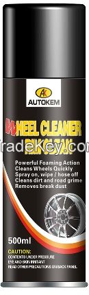 Wheel Cleaner,tyre cleaner,car care product