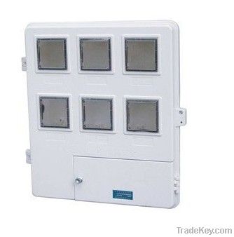 FRP SMC BMC Civil Meter Box, Switch Box, Electrical Box