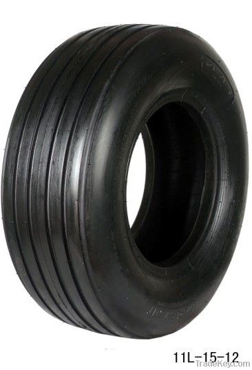 Agriculture  Tire  (11L-15-12)