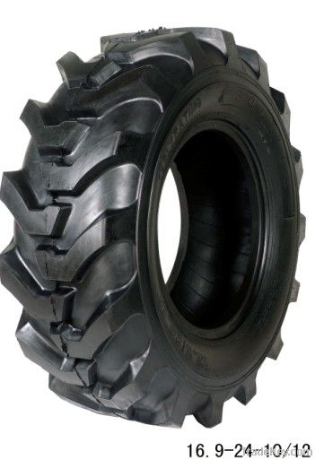 Industrial  Tyre (16.9-24-10/12)