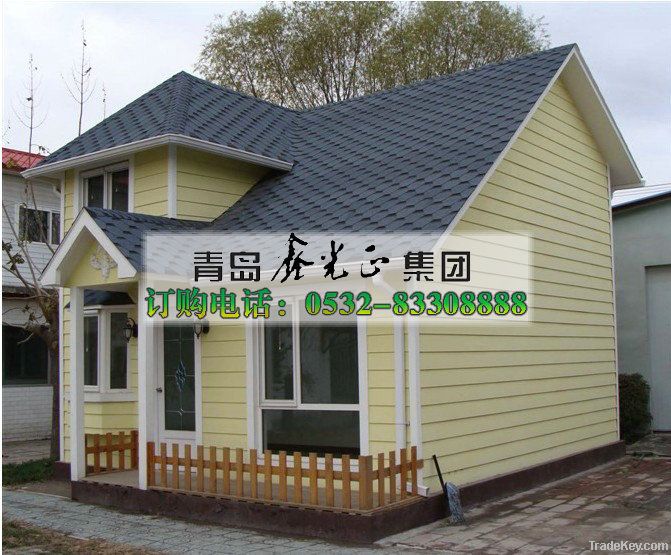 container house, prefab house