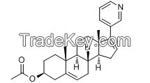 Abiraterone acetate CAS:154229-18-2 17-(3-pyridyl)-5, 16-androstadien-3beta-acetate