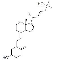 Calcifediol  Cas:63283-36-3