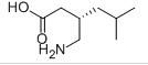 pregabalin  cas:148553-50-8