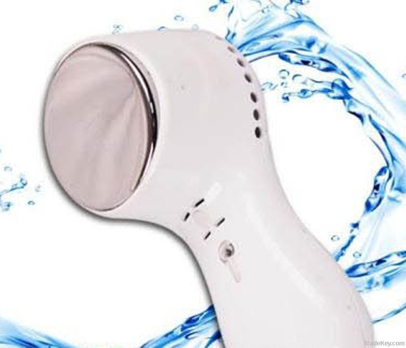 Most comfortable summer- cold and warm skin care device