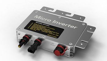 WV250 Series Solar Micro Inverter 