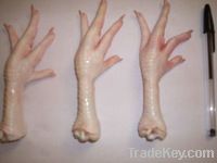 High Quality A-Grade Frozen Chicken Feet