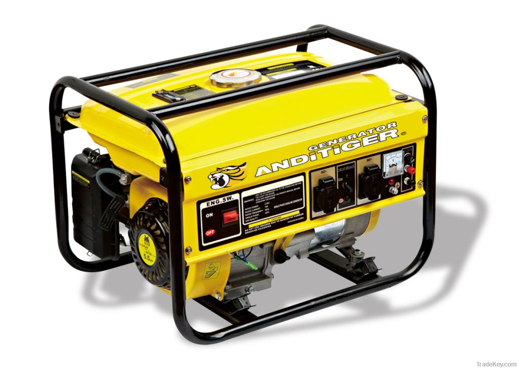 Gasoline Generators