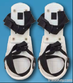 kids ski binding