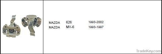 1993-2002 MAZDA 626 BRAKE CALIPERS