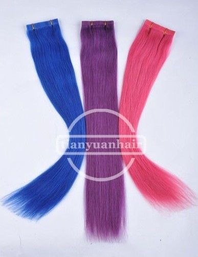 Popular Wholesale  Tape in Hair Extension