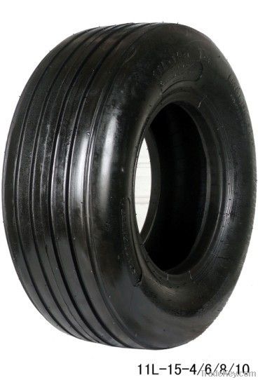 11L-15 Bias Agricultural Tyre/Tire