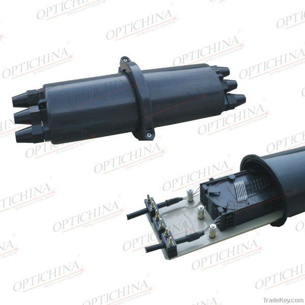 Fiber Optic Cable Joint Closure