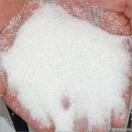 Brazilian Refined White Cane Sugar ICUMSA 45