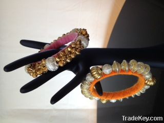 Unique ethnic accessories
