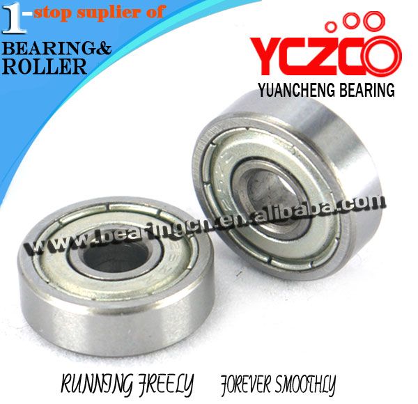 cheap 625zz ball bearing for furniture roller bearing