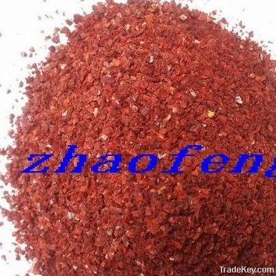 red chili powder