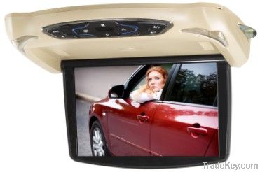 10.2" Roof mount Car DVD player