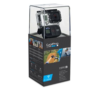 Affordable Gopro Hero3 Black Camera