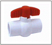 Ball valve (AK2)