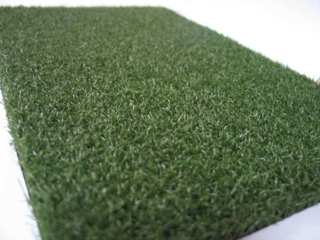 artificial grass for golf