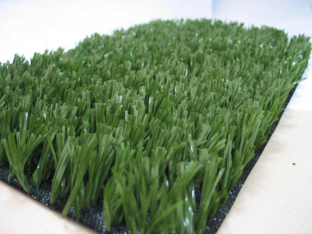 artificial grass for soccer, football, baseball
